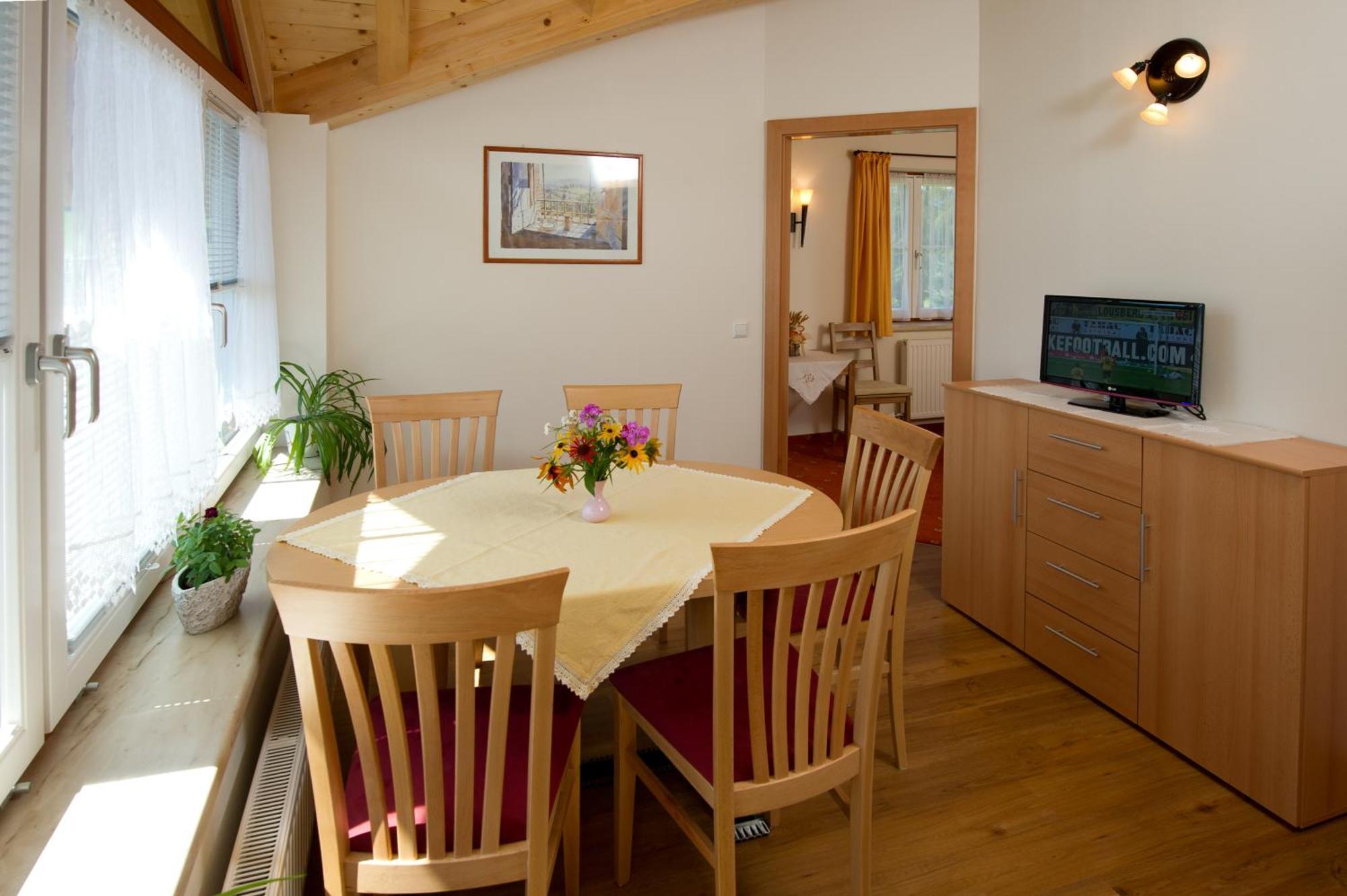 Haus Martina Hotel Radstadt Ngoại thất bức ảnh