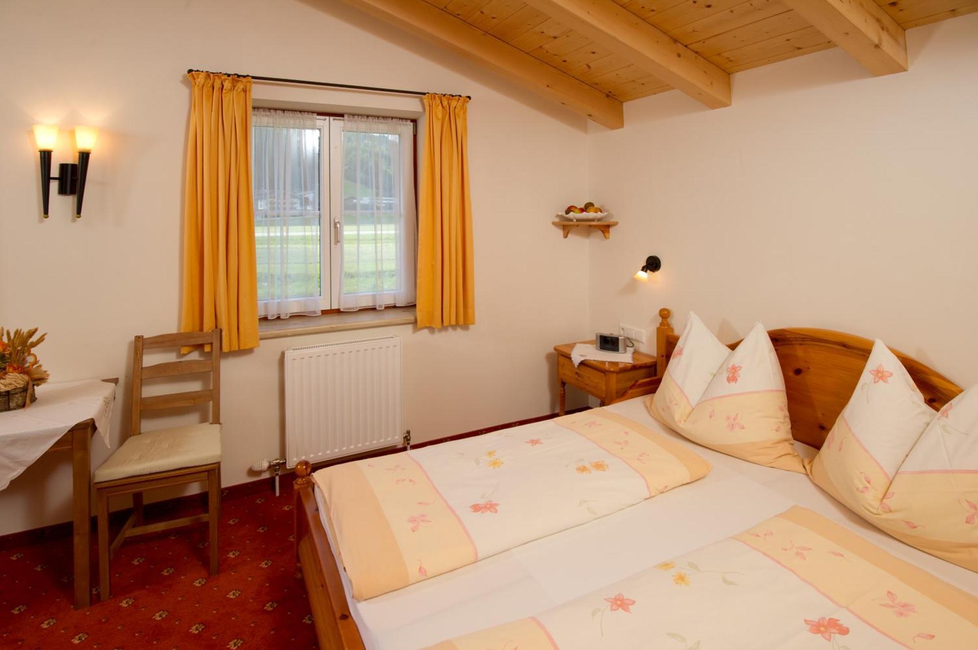 Haus Martina Hotel Radstadt Ngoại thất bức ảnh
