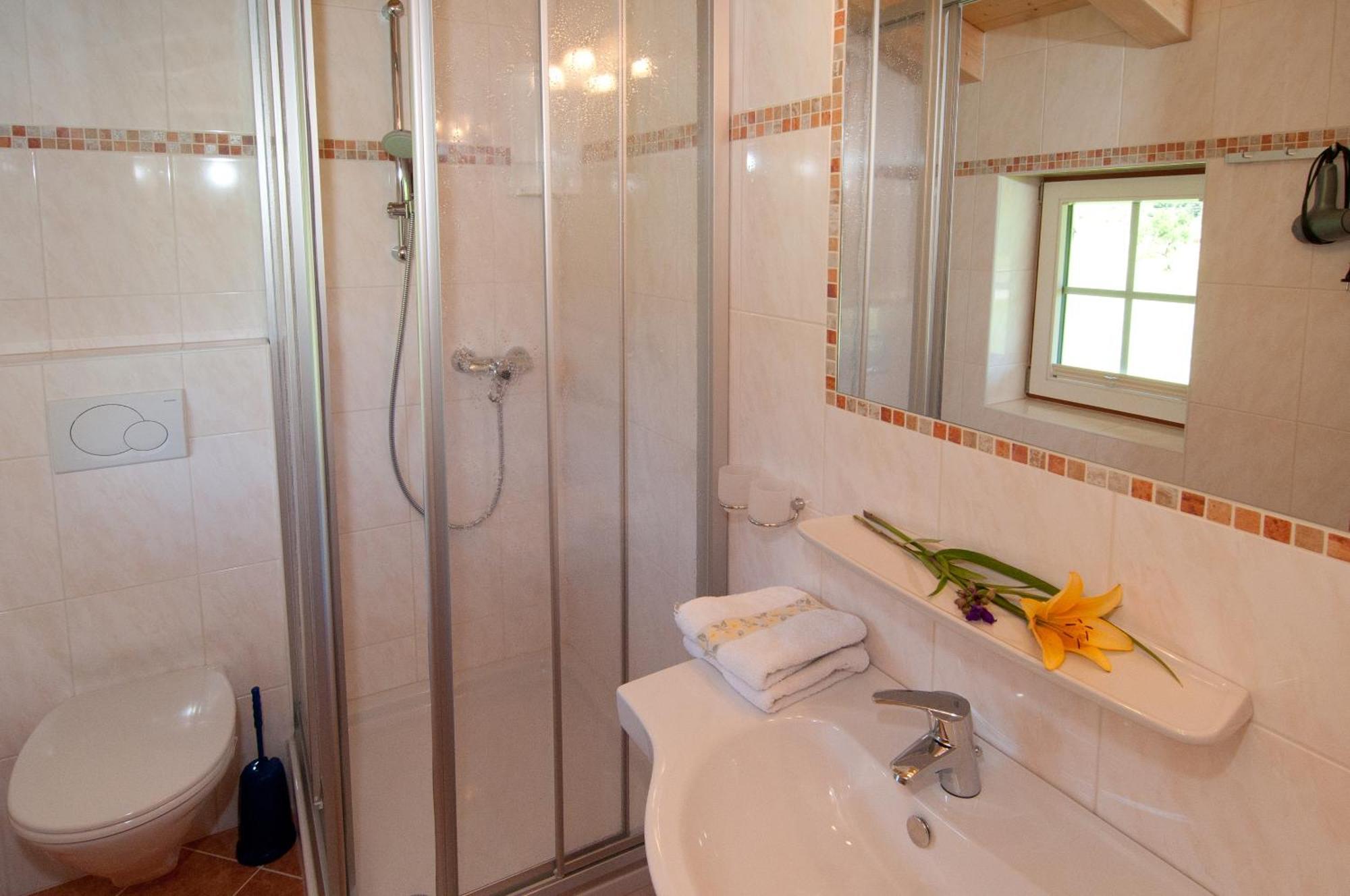 Haus Martina Hotel Radstadt Ngoại thất bức ảnh