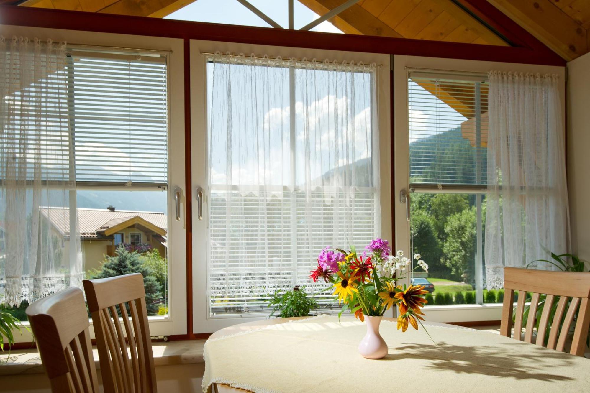 Haus Martina Hotel Radstadt Ngoại thất bức ảnh