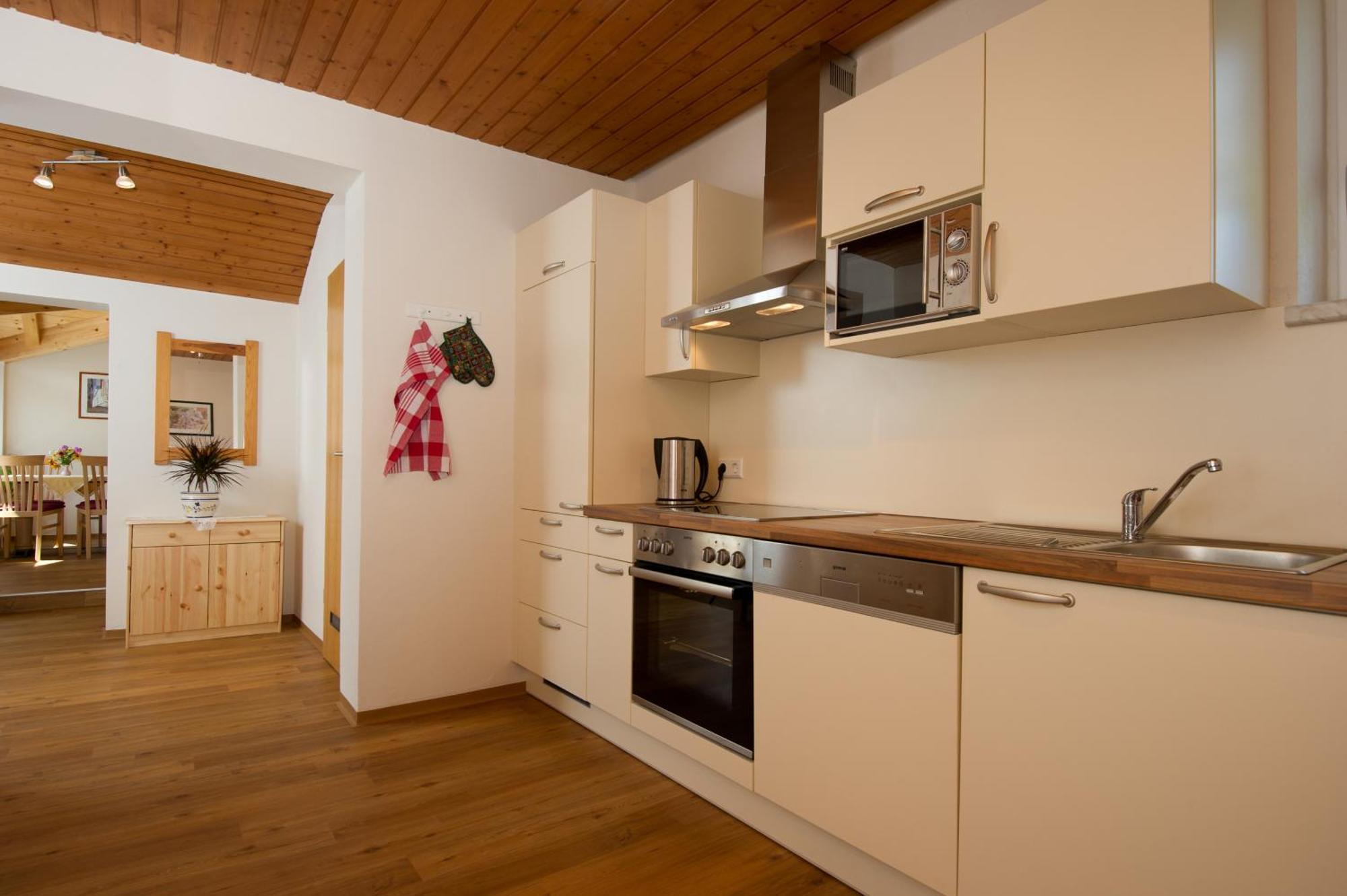 Haus Martina Hotel Radstadt Ngoại thất bức ảnh