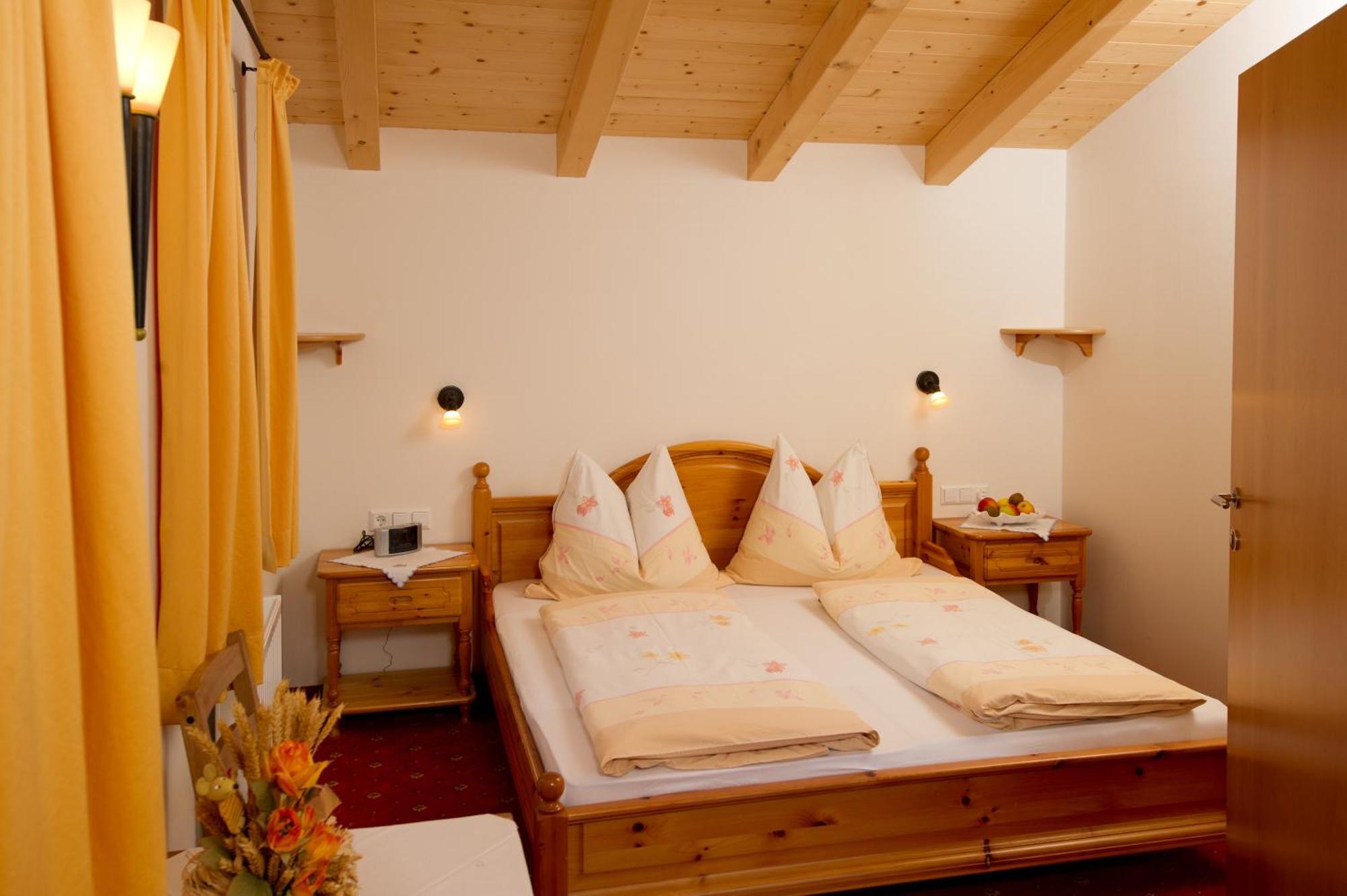 Haus Martina Hotel Radstadt Ngoại thất bức ảnh