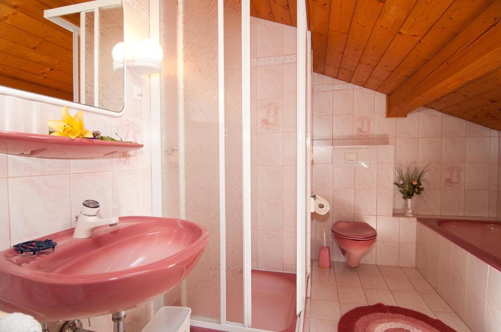 Haus Martina Hotel Radstadt Phòng bức ảnh