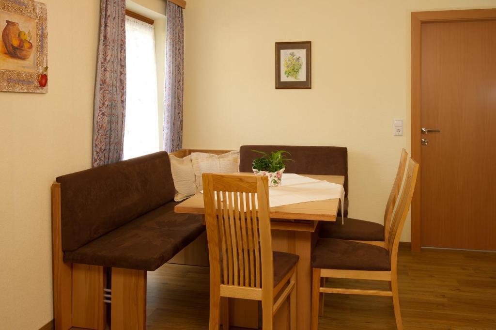 Haus Martina Hotel Radstadt Ngoại thất bức ảnh