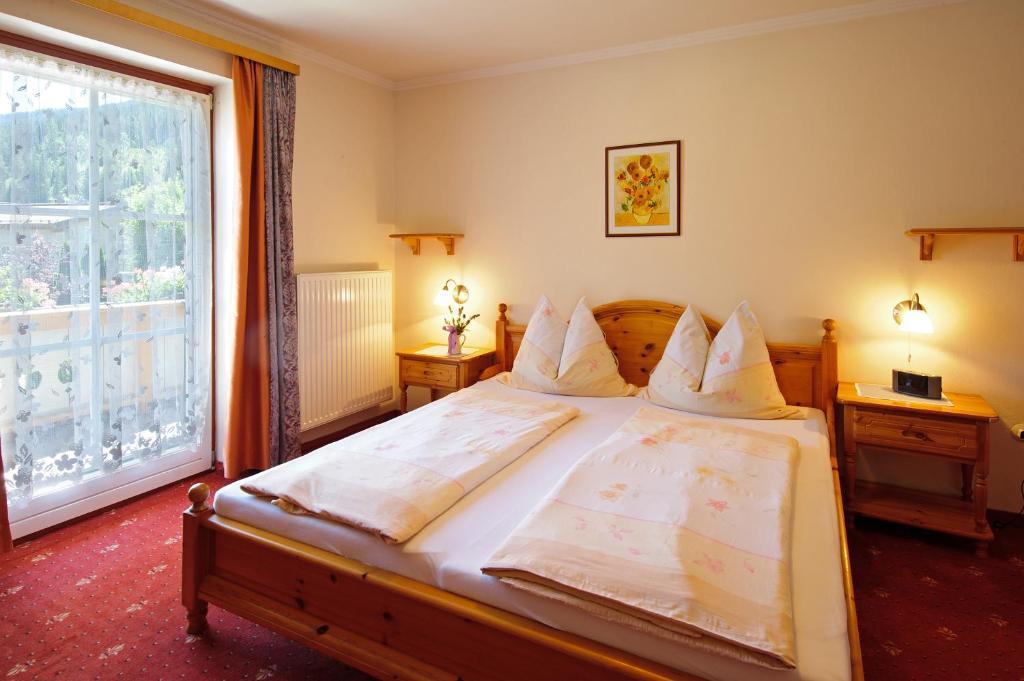 Haus Martina Hotel Radstadt Phòng bức ảnh
