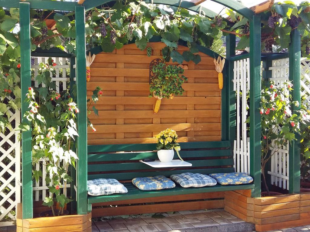 Haus Martina Hotel Radstadt Ngoại thất bức ảnh